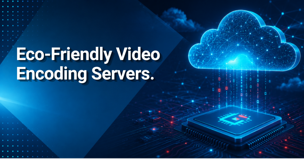 Energy-efficient processor connected to cloud systems.