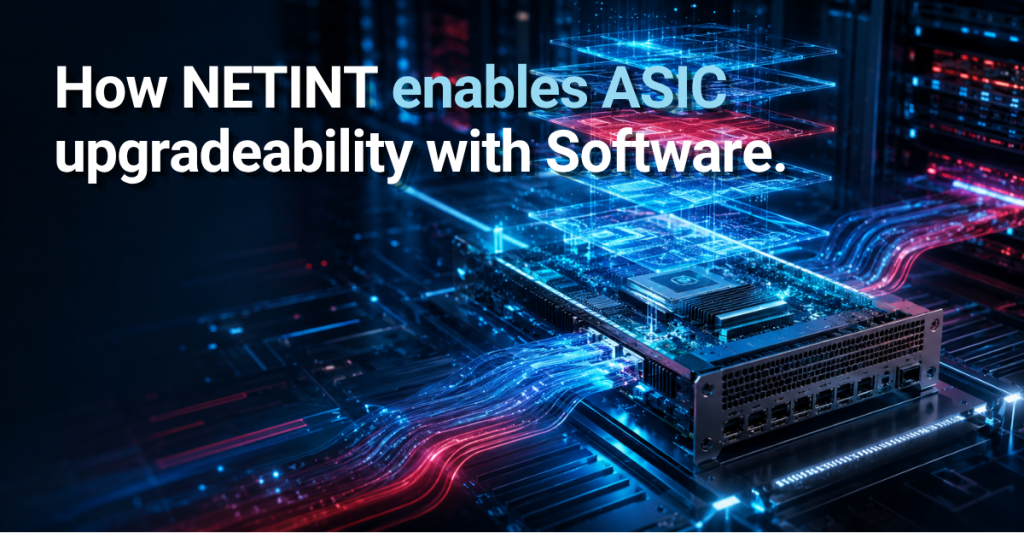 Processor layered with software upgrades improving performance.