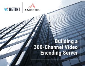 Ampere Case Study