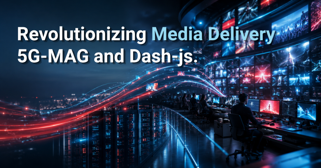 revolutionizing-media-delivery-5g-mag-and-dash-js-featured - NETINT Media delivery system using 5G and DASH.