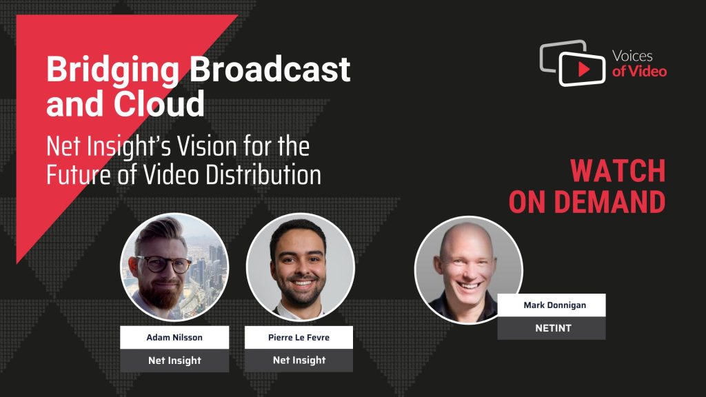 Vov nab special pierre and adam from net insight on demand
