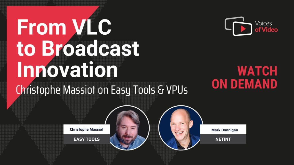 Vov nab special christophe massiot from easy tools