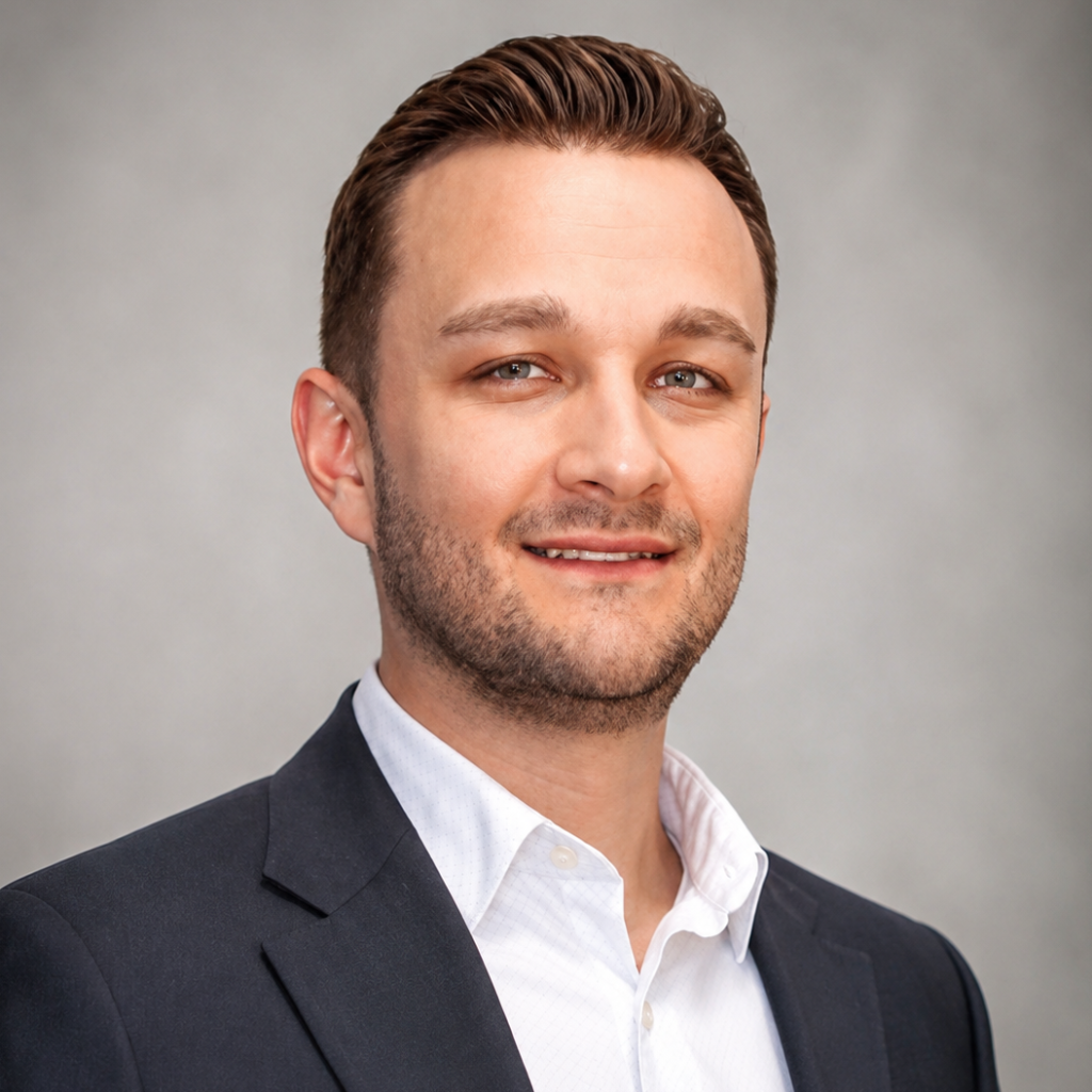 Rob Poach - SVP, Head of Customers - Wowza