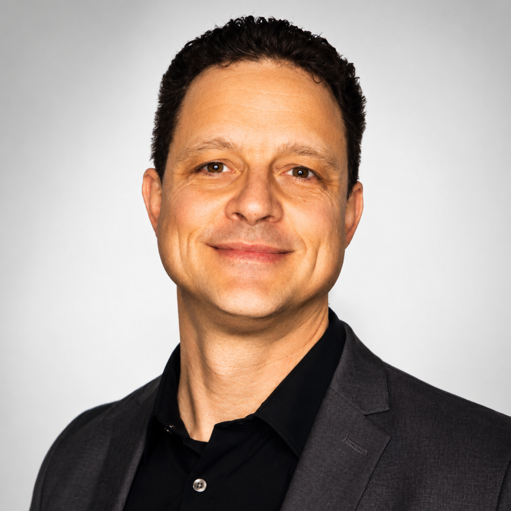 Tim Baldwin (SVP & Head of Product at Zixi)