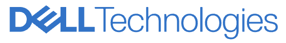 Dell Technologies logo